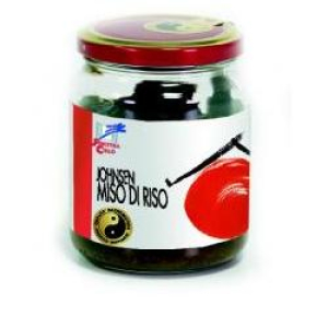 miso riso bio 300g bugiardino cod: 921866051 