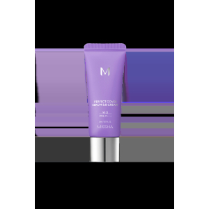 Cerca Offerte di missha m perfect cover serum bb cream 23.natural beige 20ml e acquista online