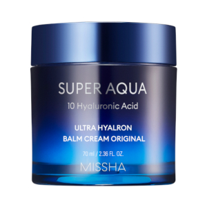Cerca Offerte di missha super aqua ultra hyalron balm cream 70 ml e acquista online