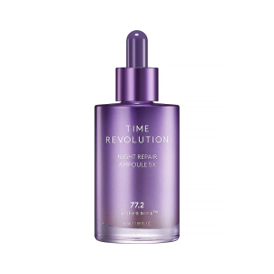 Cerca Offerte di missha time revolution night repair ampoule 5x (50ml) e acquista online
