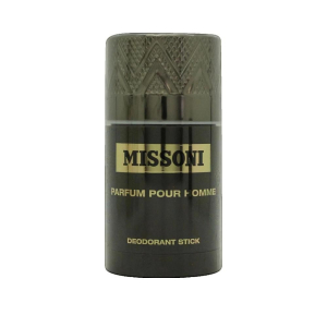 Cerca Offerte di missoni déodorant en barre per uomini 75 ml e acquista online