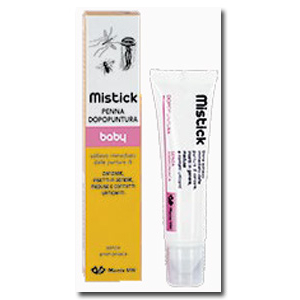 mistick baby penna bugiardino cod: 930405764 