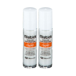 Cerca Offerte di mistick rapid roll x2 - risparmia il 15% con codice: viti15 2x9 ml e acquista online