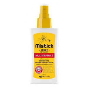 mistick spray 100 ml viti farmaceutici bugiardino cod: 907100681 