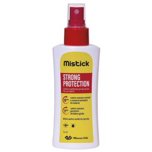 Cerca Offerte di mistick strong protection spray 75 ml e acquista online
