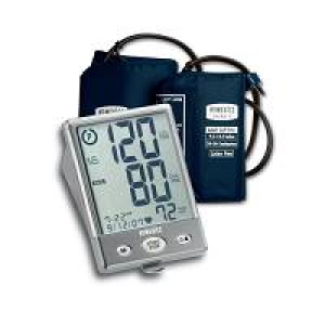 misuratore pressione bracciale bpa 300 bugiardino cod: 912925118 