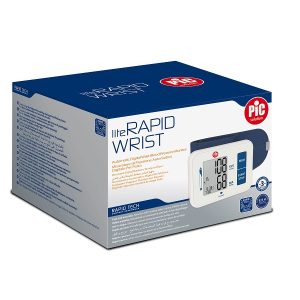 Cerca Offerte di misuratore pressione automatico literapid wrist e acquista online