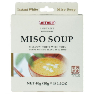 mitoku zuppa di miso al tofu 40 g bugiardino cod: 906000803 