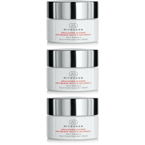 Cerca Offerte di mitochon crema emulsione giorno anti-rughe multifunzionale per viso co e acquista online