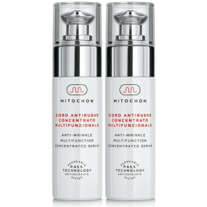 Cerca Offerte di mitochon siero concentrato anti-rughe multifunzionale per viso collo e e acquista online