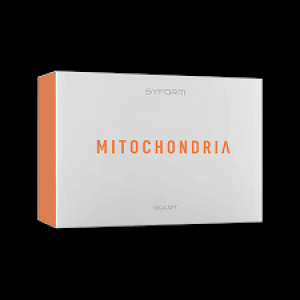 mitochondria 20vegicaps bugiardino cod: 981362751 