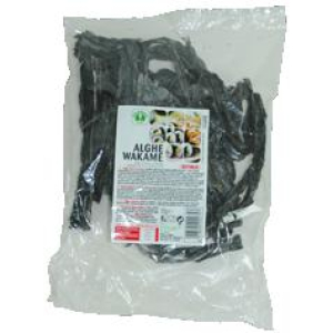 mitoku alghe wakame 1kg bugiardino cod: 920324148 