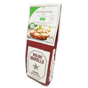 mix farine naturali torte 500g bugiardino cod: 977749252 