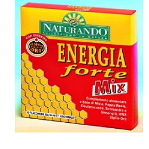 mix funghi sport & energia bugiardino cod: 924924828 