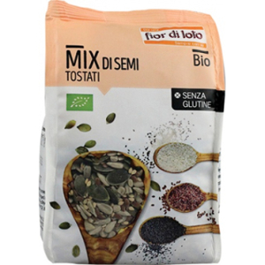 mix semi tostati bio 250g bugiardino cod: 971058033 