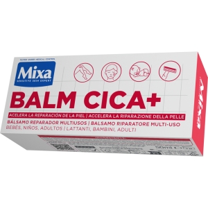 Cerca Offerte di Mixa urea cica repair balm cica+ balsamo multifuzione 50 ml e acquista online
