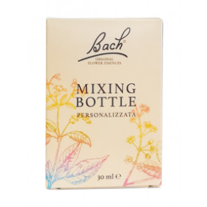Cerca Offerte di mixing bottle fiori bach orig e acquista online