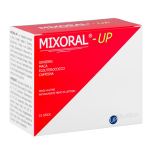 mixoral up 15 stick bugiardino cod: 970536544 