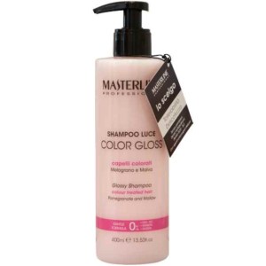 mline pro shampoo luce 400ml bugiardino cod: 926892819 