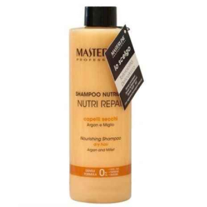 mline pro shampoo nutri repair bugiardino cod: 927584870 