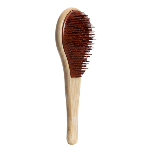 mm spazzolino legno capelli ricci bugiardino cod: 973623352 