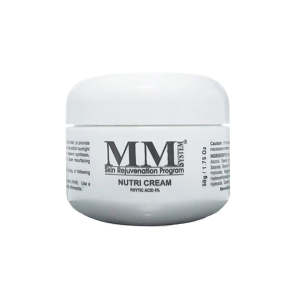 mm system nutri crema day & night bugiardino cod: 973919273 