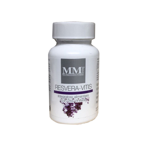 mm system resveravitis 60 capsule bugiardino cod: 973341047 