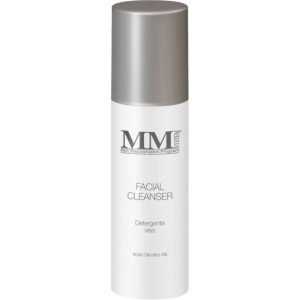 mm system srp facial cleans 4% bugiardino cod: 972516102 