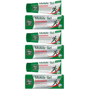 Cerca Offerte di mobile gel intensive 3x100 ml e acquista online