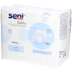 Cerca Offerte di modello di incontinenza seni san uni 10 pz bustina e acquista online
