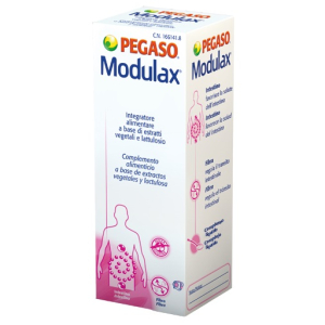 modulax complesso liquido150ml bugiardino cod: 923526026 