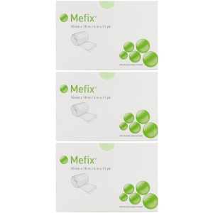 Cerca Offerte di mölnycke® mefix® cerotto di fissaggio autoadesivo 5 cm x 10 m 3x1 pz c e acquista online