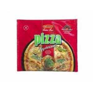 moilas pizza vegetariana 330g bugiardino cod: 905348948 