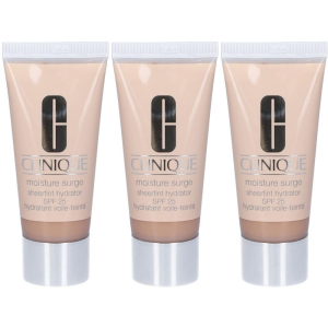 Cerca Offerte di moisture surge™ sheertint hydrator broad spectrum spf 25 3x40 ml e acquista online