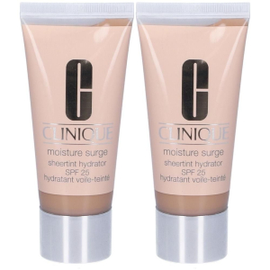 Cerca Offerte di moisture surge™ sheertint hydrator broad spectrum spf 25 40 ml e acquista online
