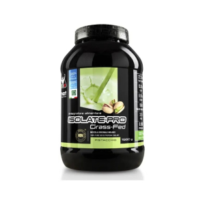 Cerca Offerte di moldes net integratori isolate-pro grass-fed pistacchio - integratore di proteine in polvere 1980 gr e acquista online