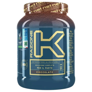 Cerca Offerte di moldes - net integratori razione k gusto cioccolato integratore energia e recupero confezione 700 gr e acquista online