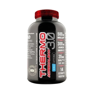 Cerca Offerte di Moldes net integratori thermo adrenalean 3.0 senza caffeina 90 compresse - integratore termogenico senza stimolanti e acquista online