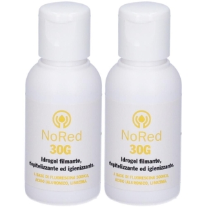 Cerca Offerte di moleco nored 30g 2x30 g gel e acquista online