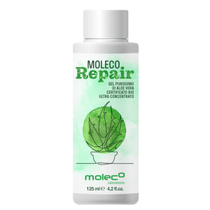 moleco repair gel 125ml bugiardino cod: 973877727 