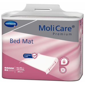 Cerca Offerte di molicare bed mat 7gtt trav 30p e acquista online