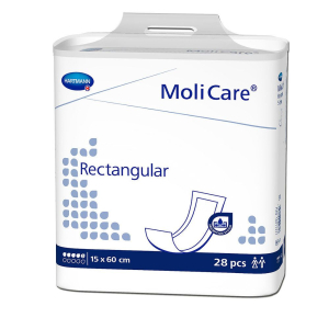 Cerca Offerte di molicare dima rettangolare 5 gocce 15x60 28 pz bustina e acquista online