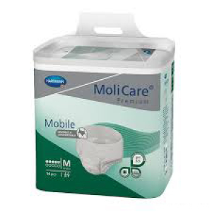 molicare mobile pull 5g m 22% bugiardino cod: 974381535 