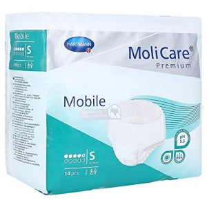 molicare mobile pull 5g s 22% bugiardino cod: 974381511 