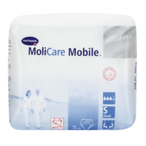 molicare mobile pull 6g s 22% bugiardino cod: 974381586 