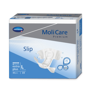 molicare premium el pannolino 6g xl bugiardino cod: 978451019 