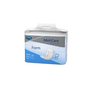 molicare premium form extra pl30p bugiardino cod: 972725562 