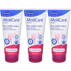 Cerca Offerte di molicare skin 3x200 ml e acquista online