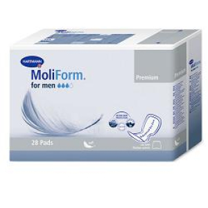 moliform soft for men 28pz bugiardino cod: 925327595 