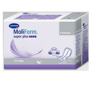 moliform soft super plus 14pz bugiardino cod: 921453965 